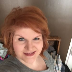 Meet your Posher, Angela